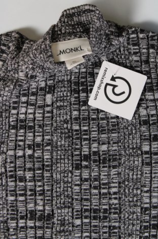 Дамски пуловер Monki, Размер XS, Цвят Многоцветен, Цена 8,25 лв.