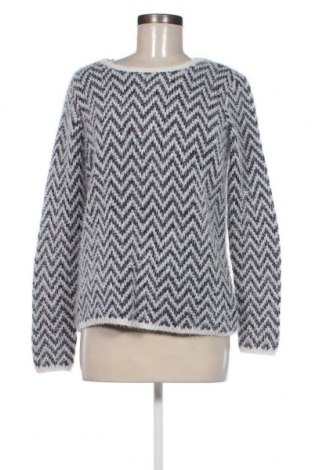 Γυναικείο πουλόβερ Montego, Μέγεθος M, Χρώμα Πολύχρωμο, Τιμή 5,92 €