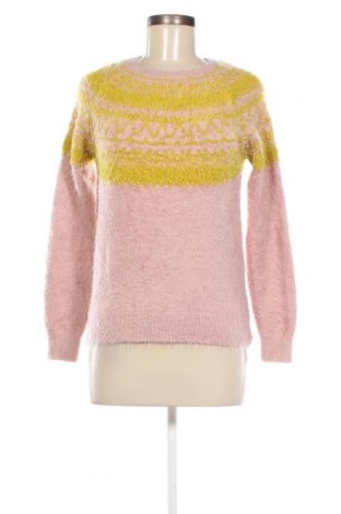 Γυναικείο πουλόβερ Montego, Μέγεθος S, Χρώμα Πολύχρωμο, Τιμή 5,20 €