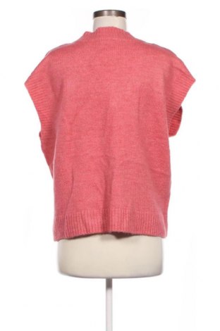 Damenpullover More & More, Größe M, Farbe Aschrosa, Preis 6,47 €
