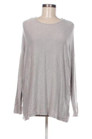 Γυναικείο πουλόβερ More & More, Μέγεθος M, Χρώμα Γκρί, Τιμή 5,75 €