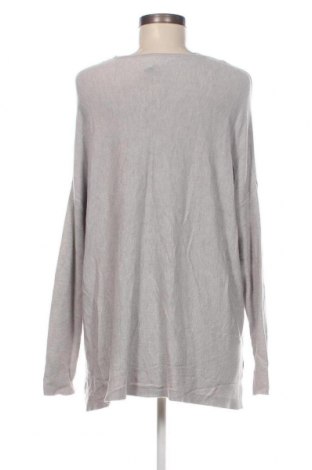 Дамски пуловер More & More, Размер M, Цвят Сив, Цена 9,30 лв.