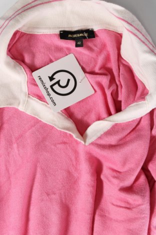 Pulover de femei More & More, Mărime L, Culoare Roz, Preț 91,78 Lei