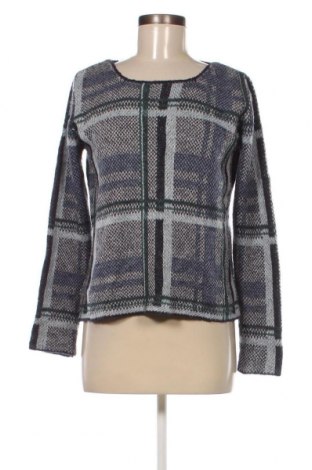 Дамски пуловер More & More, Размер M, Цвят Многоцветен, Цена 9,30 лв.