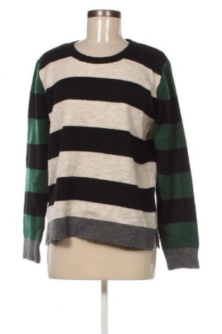 Γυναικείο πουλόβερ More & More, Μέγεθος M, Χρώμα Πολύχρωμο, Τιμή 5,75 €