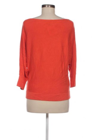 Γυναικείο πουλόβερ More & More, Μέγεθος M, Χρώμα Πορτοκαλί, Τιμή 5,75 €