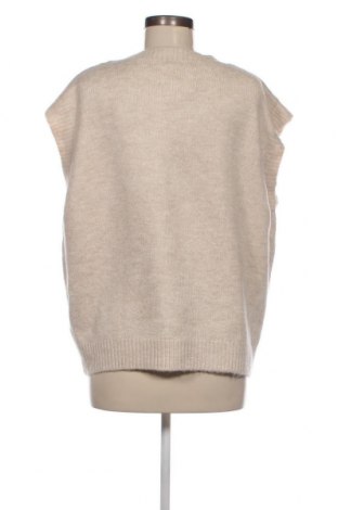 Γυναικείο πουλόβερ More & More, Μέγεθος M, Χρώμα  Μπέζ, Τιμή 7,29 €