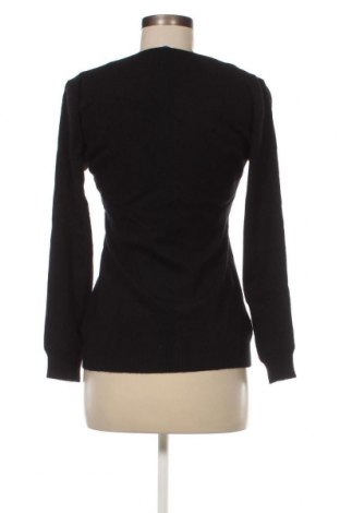 Γυναικείο πουλόβερ Morgane le fay, Μέγεθος M, Χρώμα Μαύρο, Τιμή 42,06 €