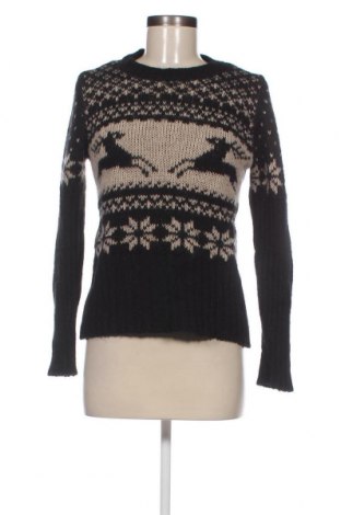 Γυναικείο πουλόβερ Motivi, Μέγεθος S, Χρώμα Πολύχρωμο, Τιμή 10,14 €