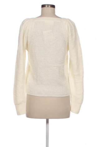 Дамски пуловер Moves by Minimum, Размер S, Цвят Екрю, Цена 27,90 лв.