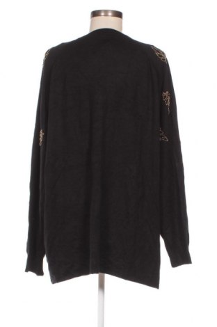 Damenpullover Ms Mode, Größe XL, Farbe Schwarz, Preis € 7,47