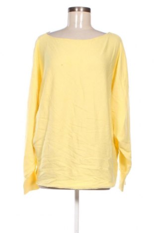 Damenpullover Ms Mode, Größe L, Farbe Gelb, Preis € 20,18