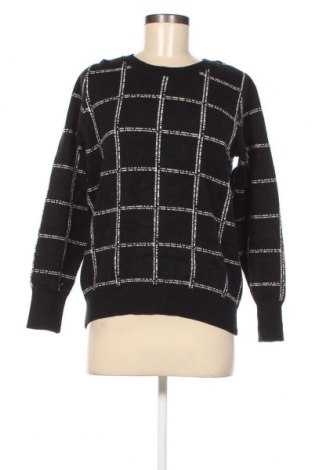 Дамски пуловер Ms Mode, Размер M, Цвят Черен, Цена 8,41 лв.