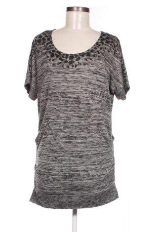 Γυναικείο πουλόβερ Multiblu, Μέγεθος M, Χρώμα Γκρί, Τιμή 2,60 €