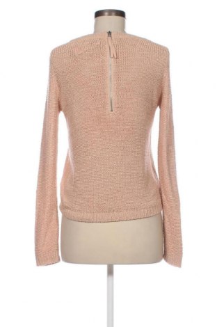 Γυναικείο πουλόβερ My Hailys, Μέγεθος XS, Χρώμα  Μπέζ, Τιμή 3,41 €