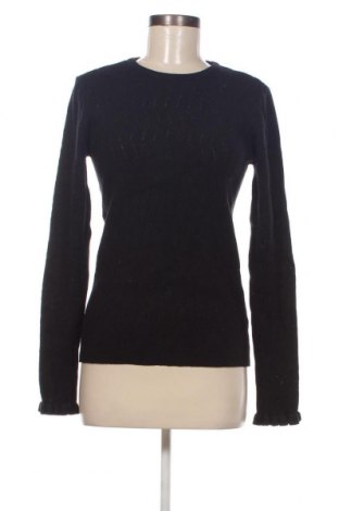 Дамски пуловер My Jewellery, Размер L, Цвят Черен, Цена 8,99 лв.