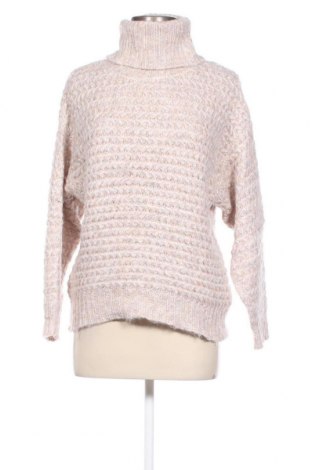 Дамски пуловер NA-KD, Размер XS, Цвят Многоцветен, Цена 9,02 лв.