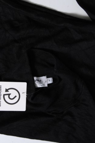 Pulover de femei NA-KD, Mărime S, Culoare Negru, Preț 40,46 Lei