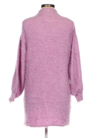 Γυναικείο πουλόβερ NA-KD, Μέγεθος M, Χρώμα Ρόζ , Τιμή 4,31 €