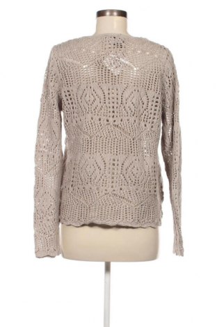 Дамски пуловер NU Denmark, Размер XL, Цвят Сив, Цена 14,40 лв.