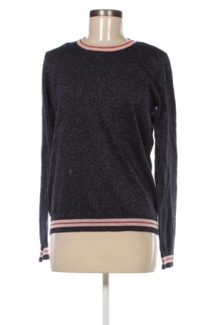 Γυναικείο πουλόβερ Neo Noir, Μέγεθος L, Χρώμα Μπλέ, Τιμή 5,58 €