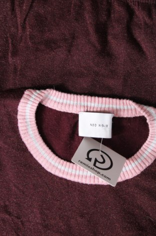 Női pulóver Neo Noir, Méret M, Szín Rózsaszín, Ár 1 664 Ft
