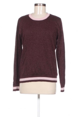 Дамски пуловер Neo Noir, Размер M, Цвят Розов, Цена 7,38 лв.