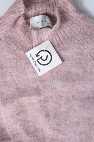 Дамски пуловер Neo Noir, Размер M, Цвят Пепел от рози, Цена 16,40 лв.