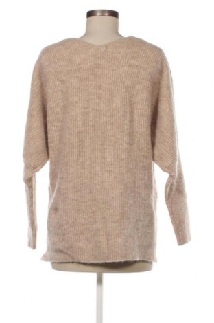 Γυναικείο πουλόβερ Neo Noir, Μέγεθος S, Χρώμα  Μπέζ, Τιμή 5,33 €