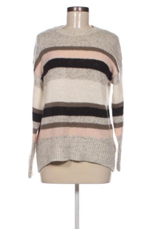 Дамски пуловер New Look, Размер S, Цвят Многоцветен, Цена 9,57 лв.