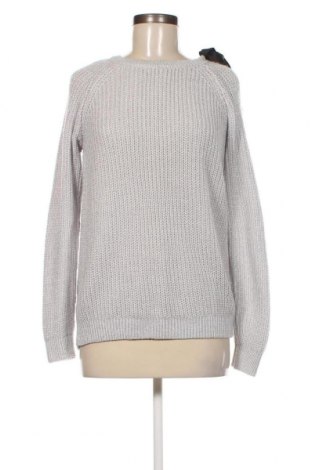 Γυναικείο πουλόβερ Next, Μέγεθος S, Χρώμα Γκρί, Τιμή 12,00 €