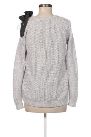 Дамски пуловер Next, Размер S, Цвят Сив, Цена 26,75 лв.