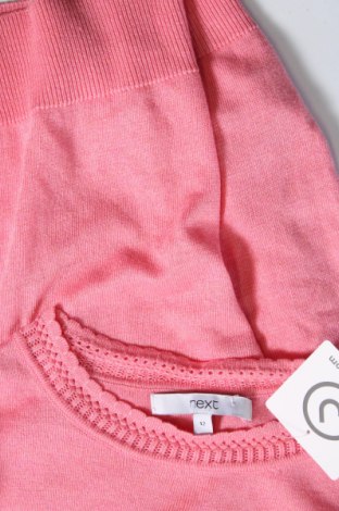 Damenpullover Next, Größe M, Farbe Rosa, Preis € 28,53