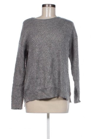 Γυναικείο πουλόβερ Next, Μέγεθος M, Χρώμα Γκρί, Τιμή 25,36 €