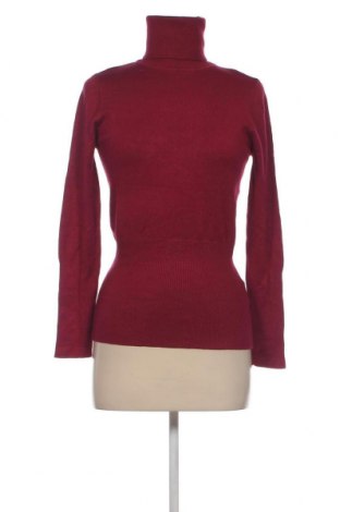 Дамски пуловер Nkd, Размер M, Цвят Розов, Цена 8,70 лв.