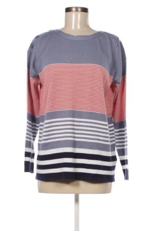 Дамски пуловер Nkd, Размер XL, Цвят Многоцветен, Цена 5,51 лв.