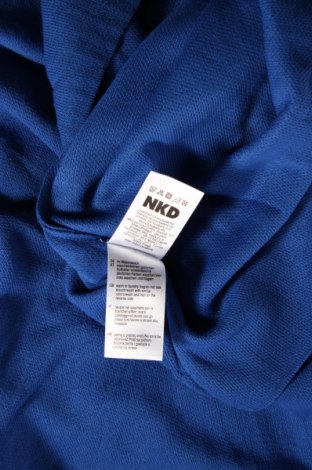 Dámský svetr Nkd, Velikost XL, Barva Modrá, Cena  125,00 Kč