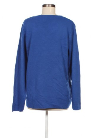 Damenpullover Nkd, Größe XL, Farbe Blau, Preis € 5,85