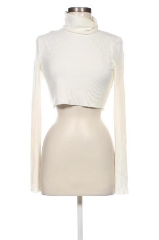 Damenpullover Nly Trend, Größe S, Farbe Weiß, Preis € 20,18