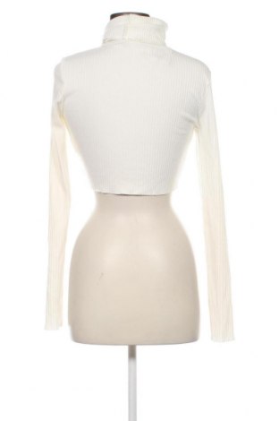 Damenpullover Nly Trend, Größe S, Farbe Weiß, Preis € 4,64