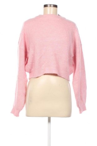 Női pulóver Nly Trend, Méret S, Szín Rózsaszín, Ár 7 357 Ft