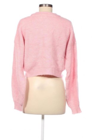 Damenpullover Nly Trend, Größe S, Farbe Rosa, Preis 5,05 €