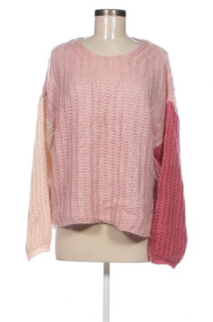 Damenpullover Noella, Größe M, Farbe Rosa, Preis € 6,49