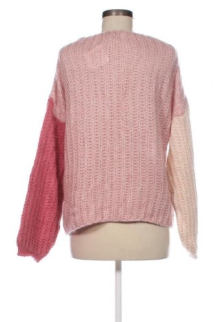 Γυναικείο πουλόβερ Noella, Μέγεθος M, Χρώμα Ρόζ , Τιμή 5,38 €