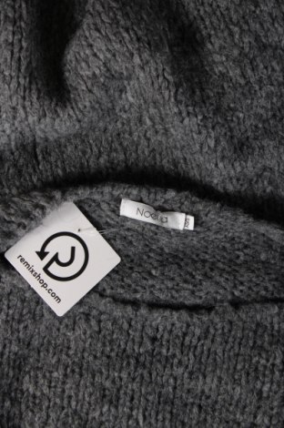 Γυναικείο πουλόβερ Noella, Μέγεθος XS, Χρώμα Γκρί, Τιμή 5,02 €