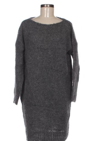 Дамски пуловер Noella, Размер XS, Цвят Сив, Цена 9,57 лв.