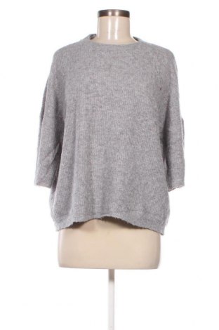 Γυναικείο πουλόβερ Noisy May, Μέγεθος M, Χρώμα Γκρί, Τιμή 5,20 €