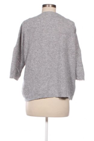 Дамски пуловер Noisy May, Размер M, Цвят Сив, Цена 11,60 лв.