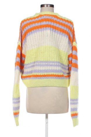 Damski sweter Noisy May, Rozmiar M, Kolor Kolorowy, Cena 44,99 zł