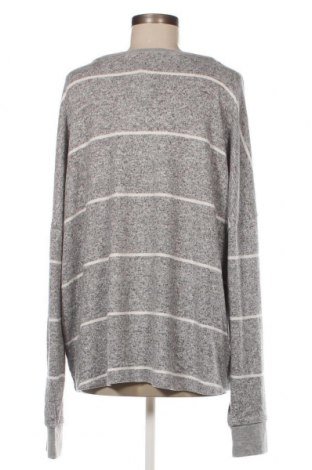 Дамски пуловер Norah, Размер XXL, Цвят Сив, Цена 8,20 лв.
